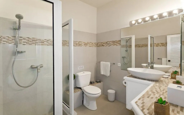 Dream Villa Terres Basses-560