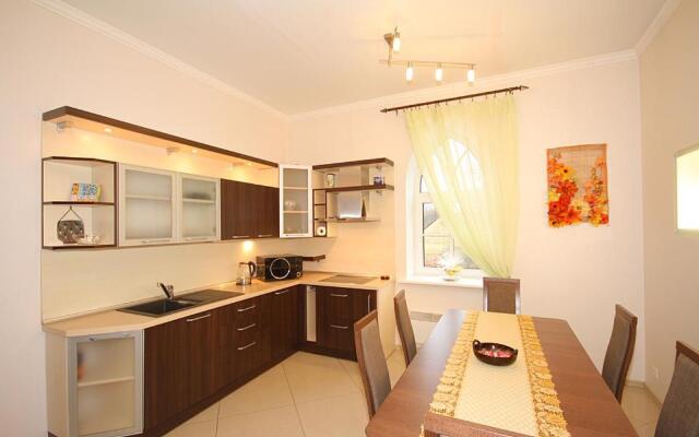 Guest house Florinda