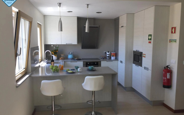 At Maries Beach House Peniche