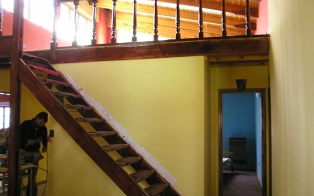Hostel Yakush