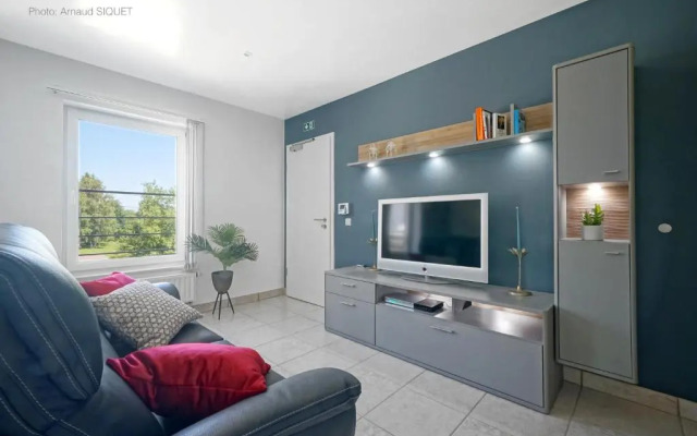 Résidence Dolce Vita