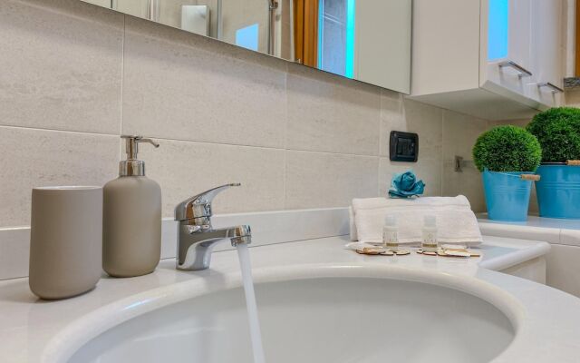 La Terrazza di Giotto - 501