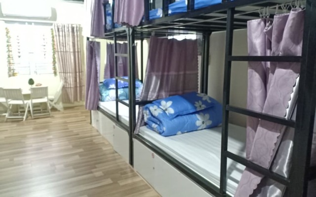 Phuot House - Hostel