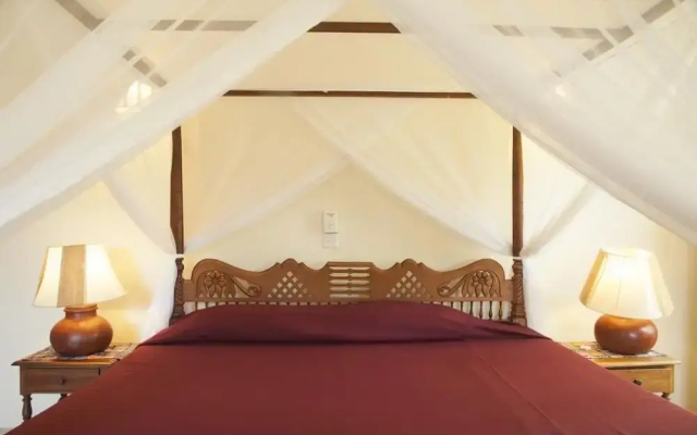 Mawe Zuri Resort