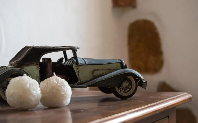 Welcomely - La Casa di Annetta