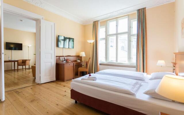 martas Hotel Berlin-Mitte