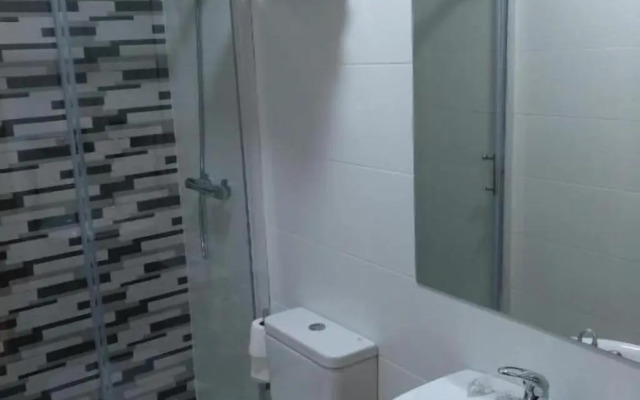 Hostal Rioja Condestable