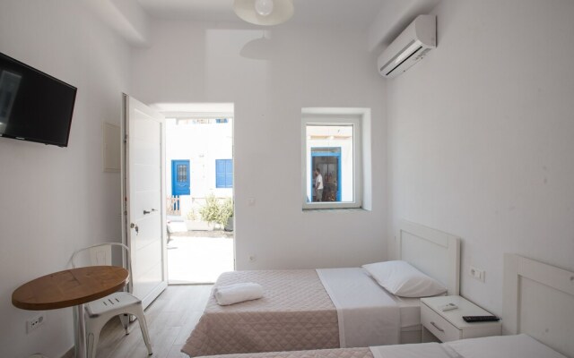 Cute Studio In Mykonos Old Town