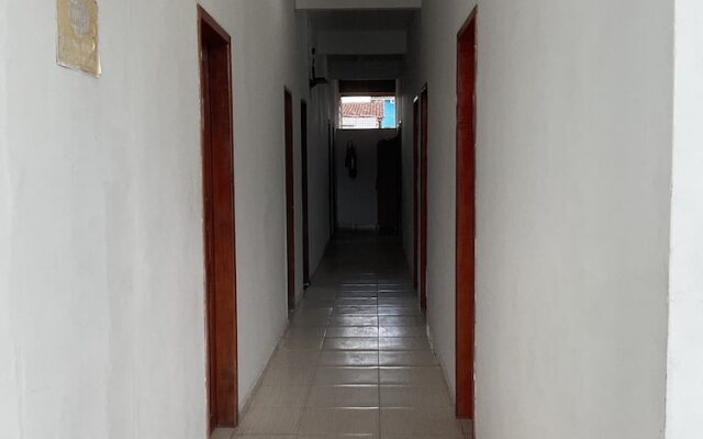 Hotel Santa Clara Pallace