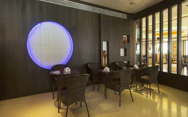 Emerald Resort by OYO Rooms