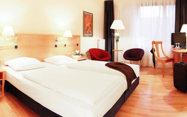 Boulevard Hotel Altstadt Schwerin