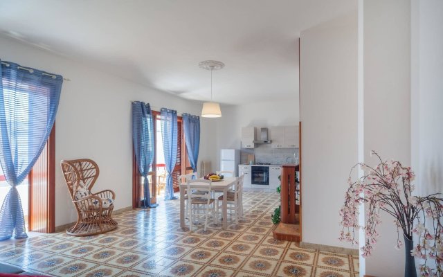 Elegant Apartment With Sea View In Otranto, Wifi, Air Conditioning And Parking