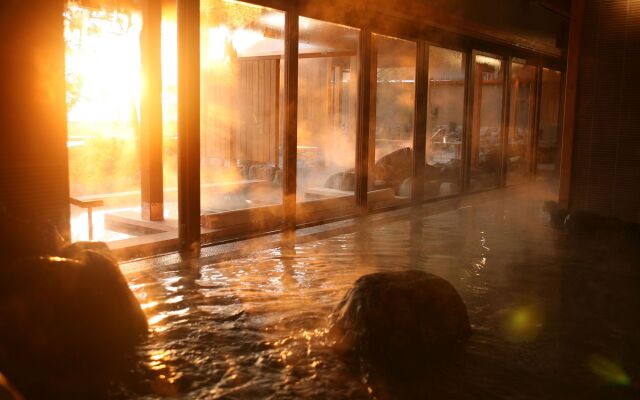 Awaji Yumesenkei