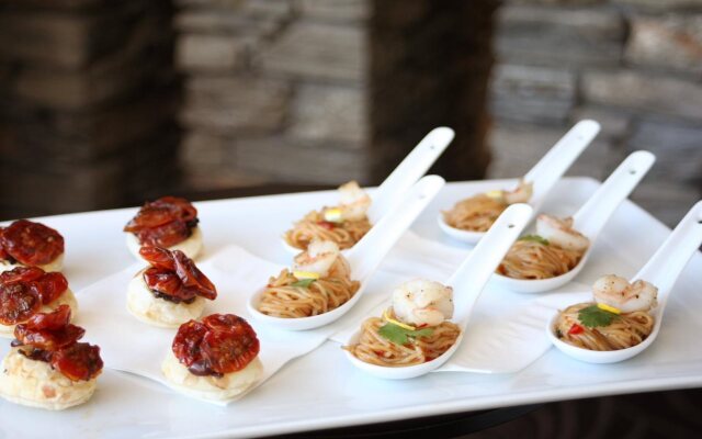 Queenstown Park Boutique Hotel
