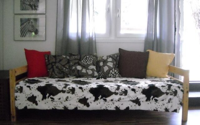 Apartment Nord