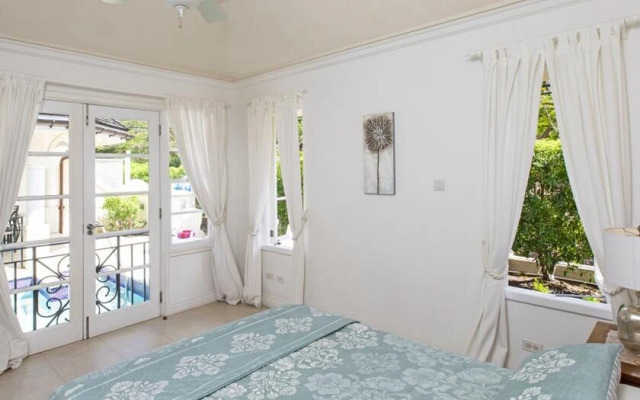 The Falls Villa 1 by Barbados Sotheby's International Realty