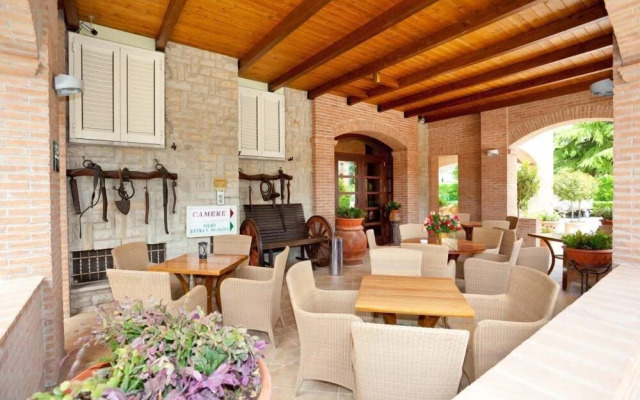 Hotel Campiglione