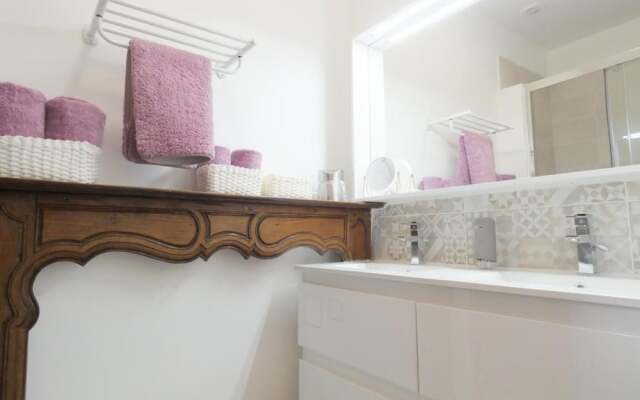 Chambres d'Hôtes de Poumatan