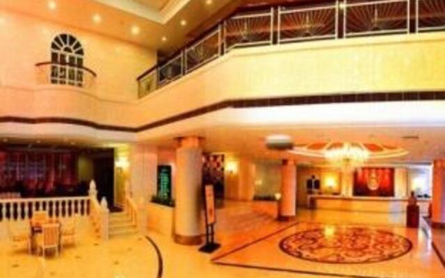 Yantai Asia Hotel