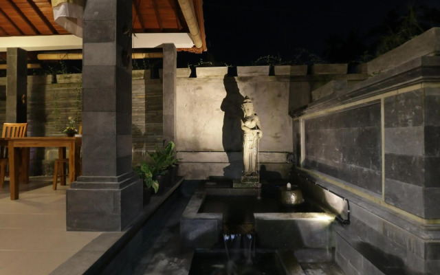 Duana Sari Ubud