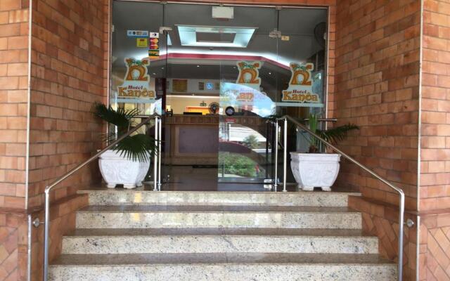 Kanoa Hotel