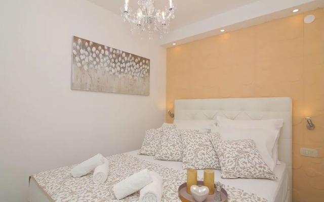 Villa Antea Apartments