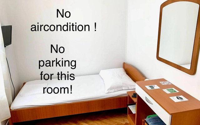 Obradović rooms & apartments