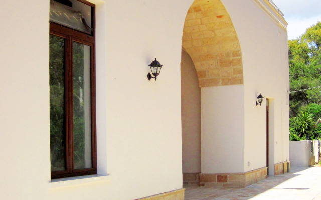 Salento Houses Superior Holiday