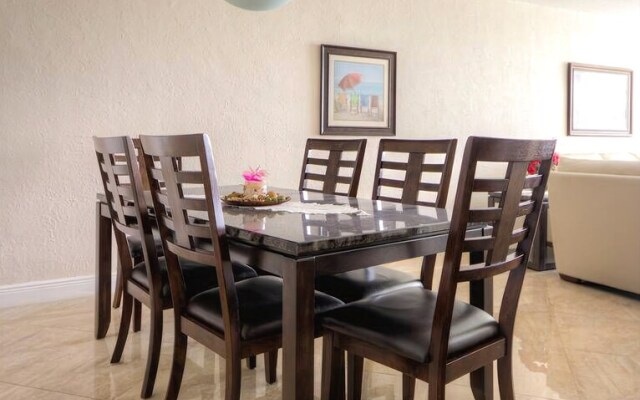 Ocean Reserve 1001 by Go Florida Condo Sunny Isles