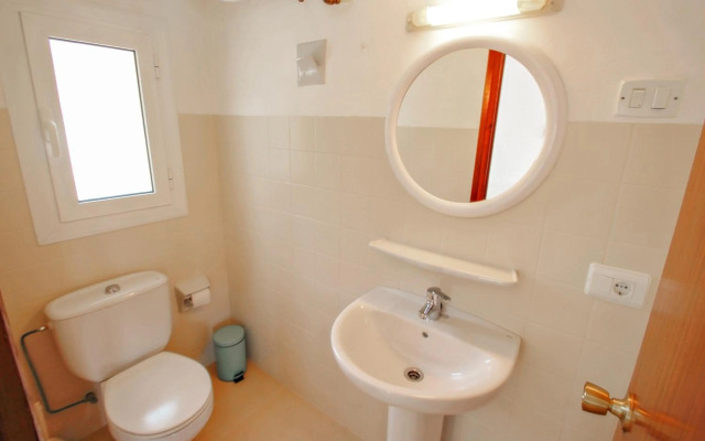 Tere - holiday home with private swimming pool in Calpe