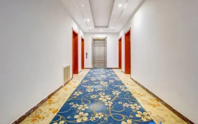Beier Business Hotel (Ergun Hasar Square)