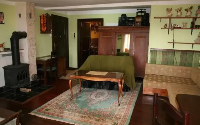 Apartament V Piętro