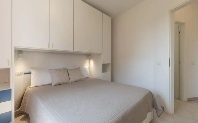 Residence Albatros