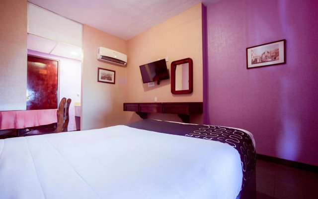 Hotel La Silla
