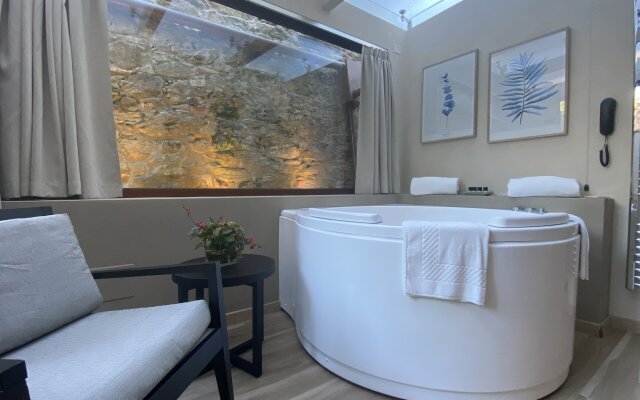 Borgo Dei Conti Resort Relais & Chateaux