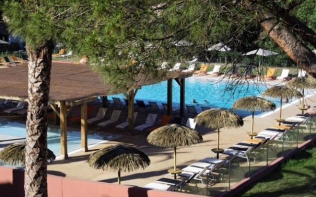 Belambra Clubs Residence Golfe De Lozar