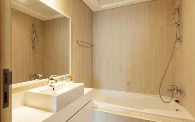 Exquisite2BR with Breathtaking Sea Views