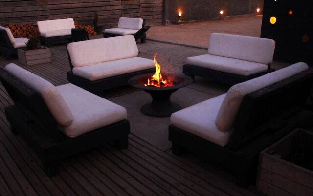 Cabañas Boutique Pezazul