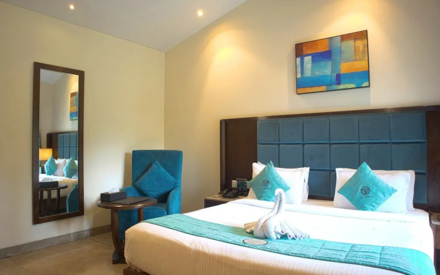 Basilica Resort - Where Luxury Redefines