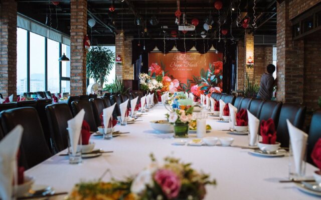 Western Hanoi Hotel