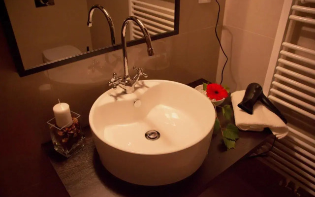 Apartmány Podhájska