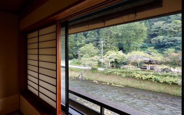 Daimaru Ryokan