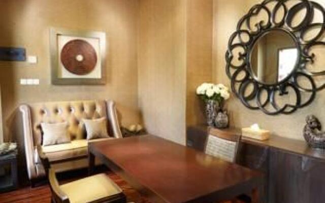 Rio's Bali House