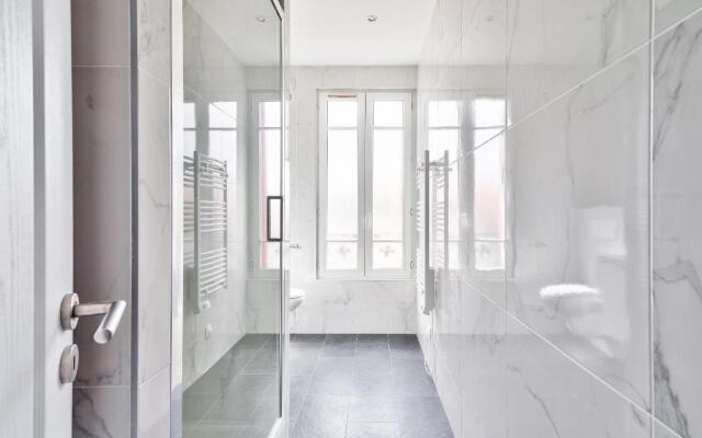 The Pearl Suite