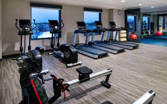 Hyatt Place Chicago/Wicker Park