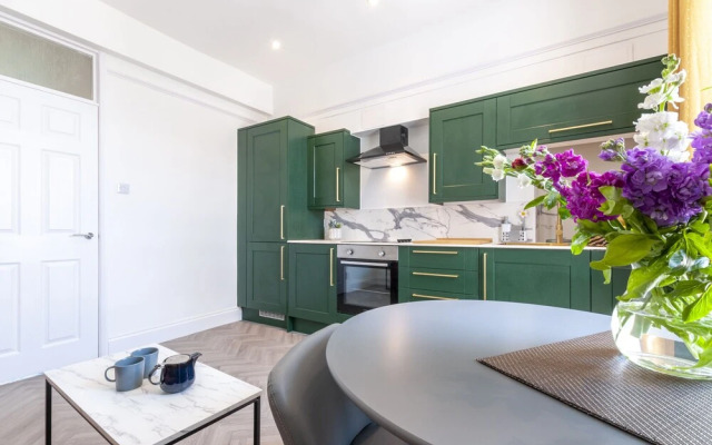 Wyndham Square Apartments by K Boutique
