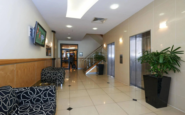 Rydges Mackay Suites