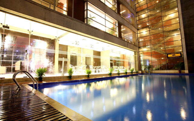 The Olives Residence & Suite