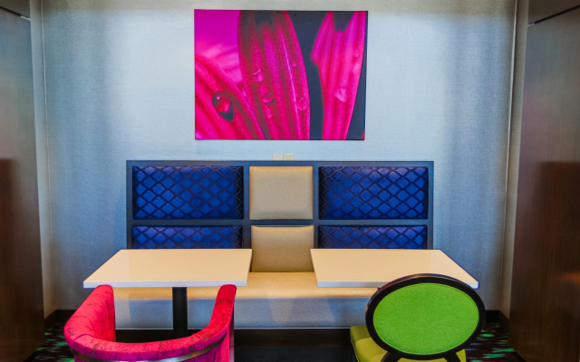 Hampton Inn & Suites Charlotte/Ballantyne
