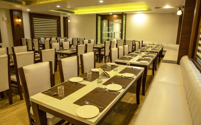 Spree Hotel Agra